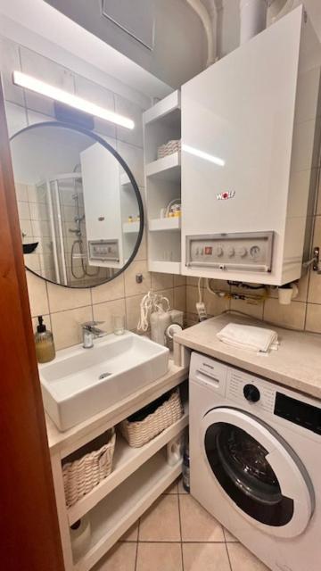 Kaldy Free Parking Apartamento *
