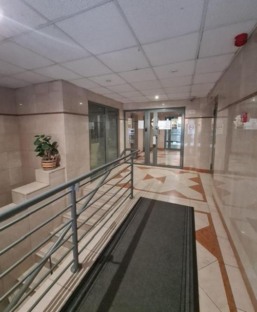 Apartment Kaldy Free Parking Budapest