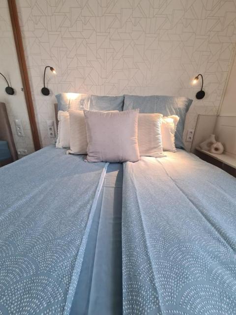 Apartment Kaldy Free Parking Budapest
