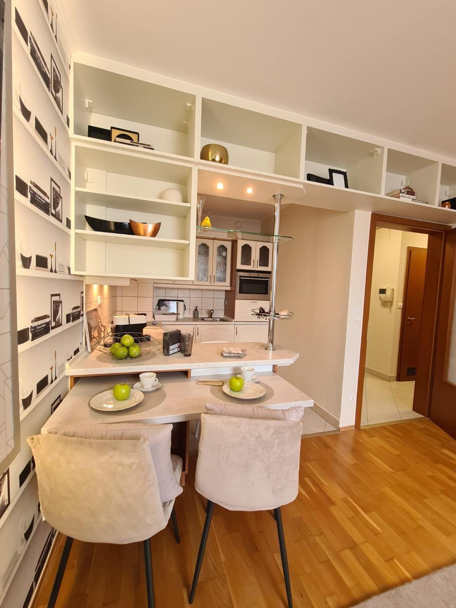 Kaldy Free Parking Apartment