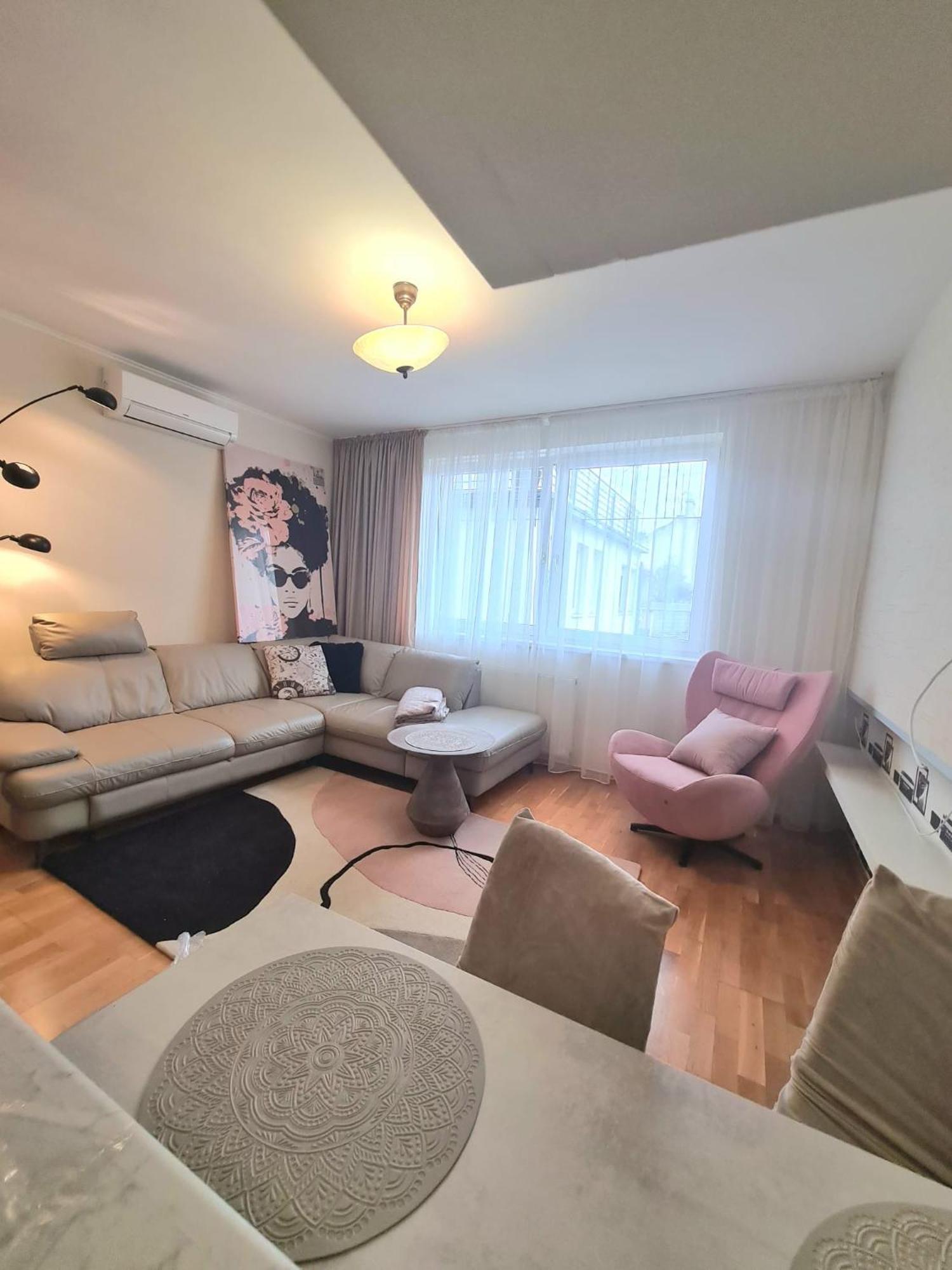 Kaldy Free Parking Apartment Budapest