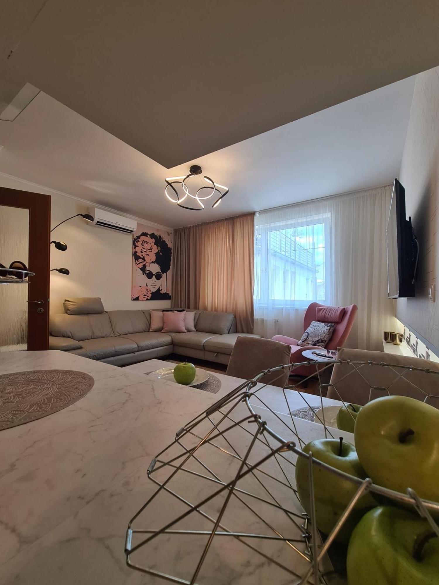 Apartment Kaldy Free Parking *