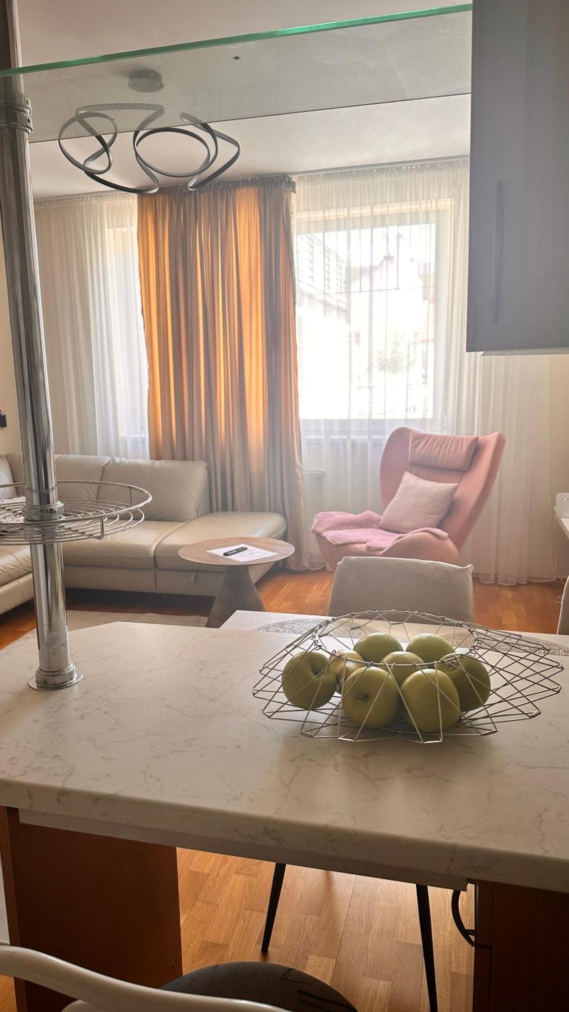 Apartamento Kaldy Free Parking *